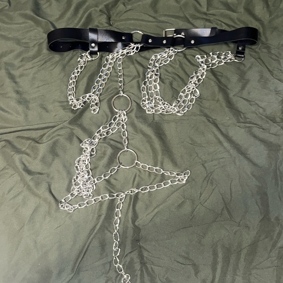 Chain belt - Picture 2 of 2